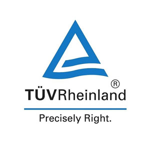 tuv logo