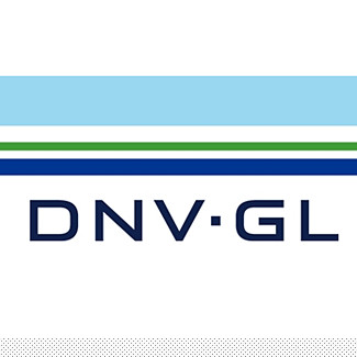 dnv logo