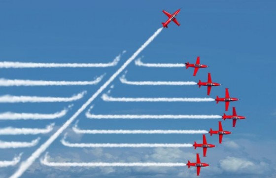 AS9100:2016航空航天质量管理体系内审员示意图片